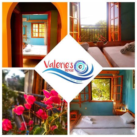 Valerie'S House Apartment Poros Town Ngoại thất bức ảnh