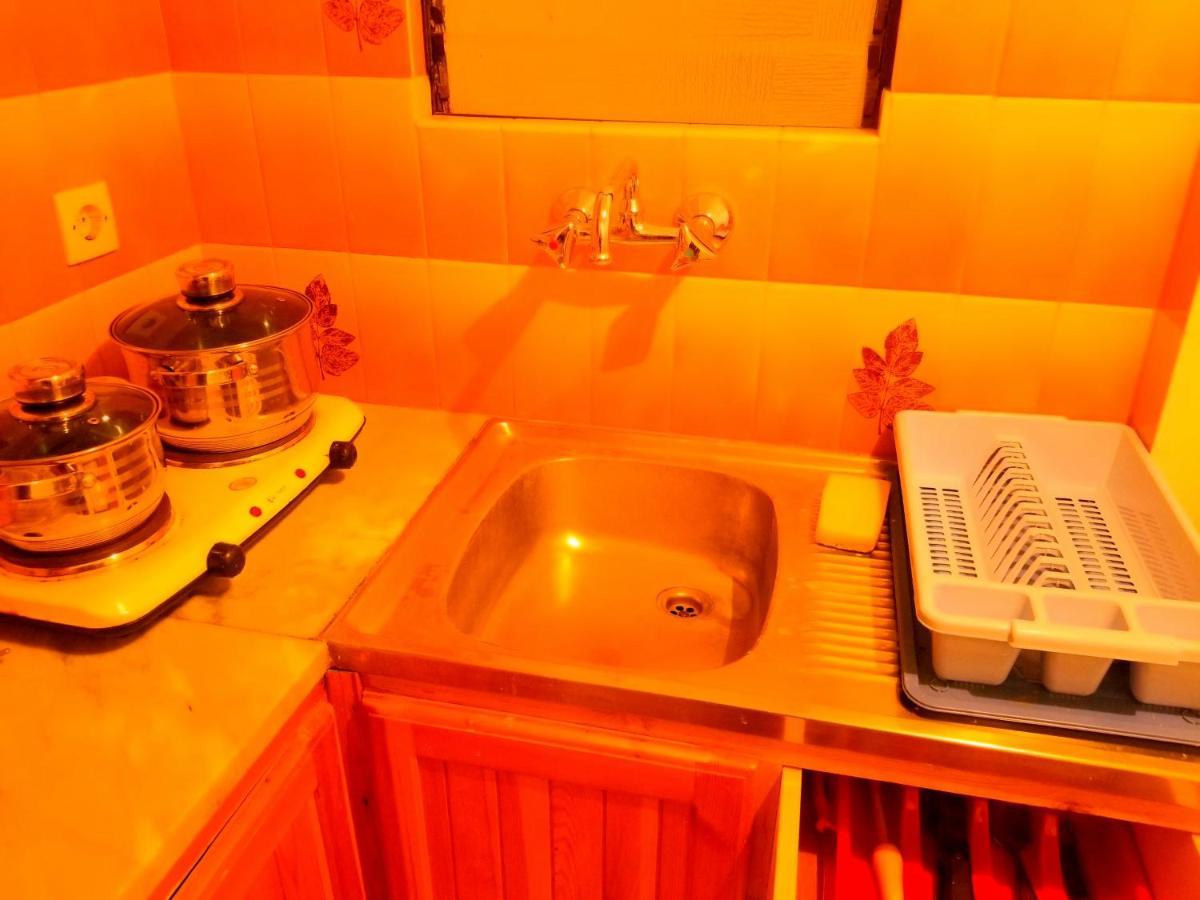 Valerie'S House Apartment Poros Town Ngoại thất bức ảnh