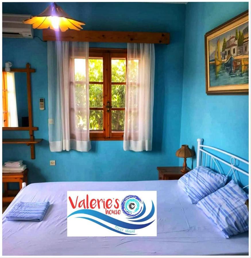 Valerie'S House Apartment Poros Town Ngoại thất bức ảnh