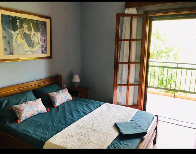 Valerie'S House Apartment Poros Town Ngoại thất bức ảnh