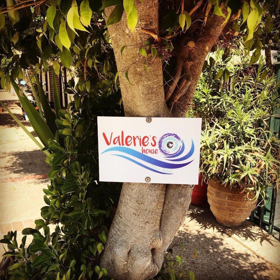 Valerie'S House Apartment Poros Town Ngoại thất bức ảnh