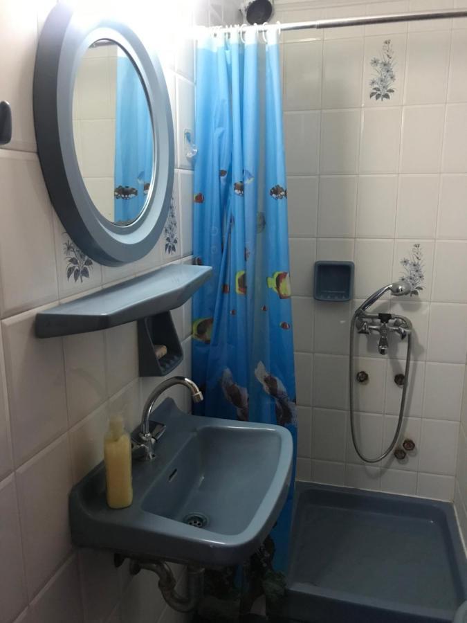 Valerie'S House Apartment Poros Town Ngoại thất bức ảnh