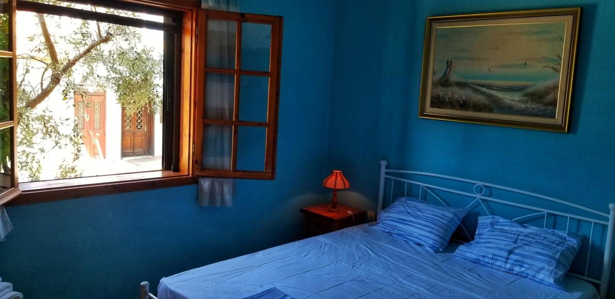 Valerie'S House Apartment Poros Town Phòng bức ảnh
