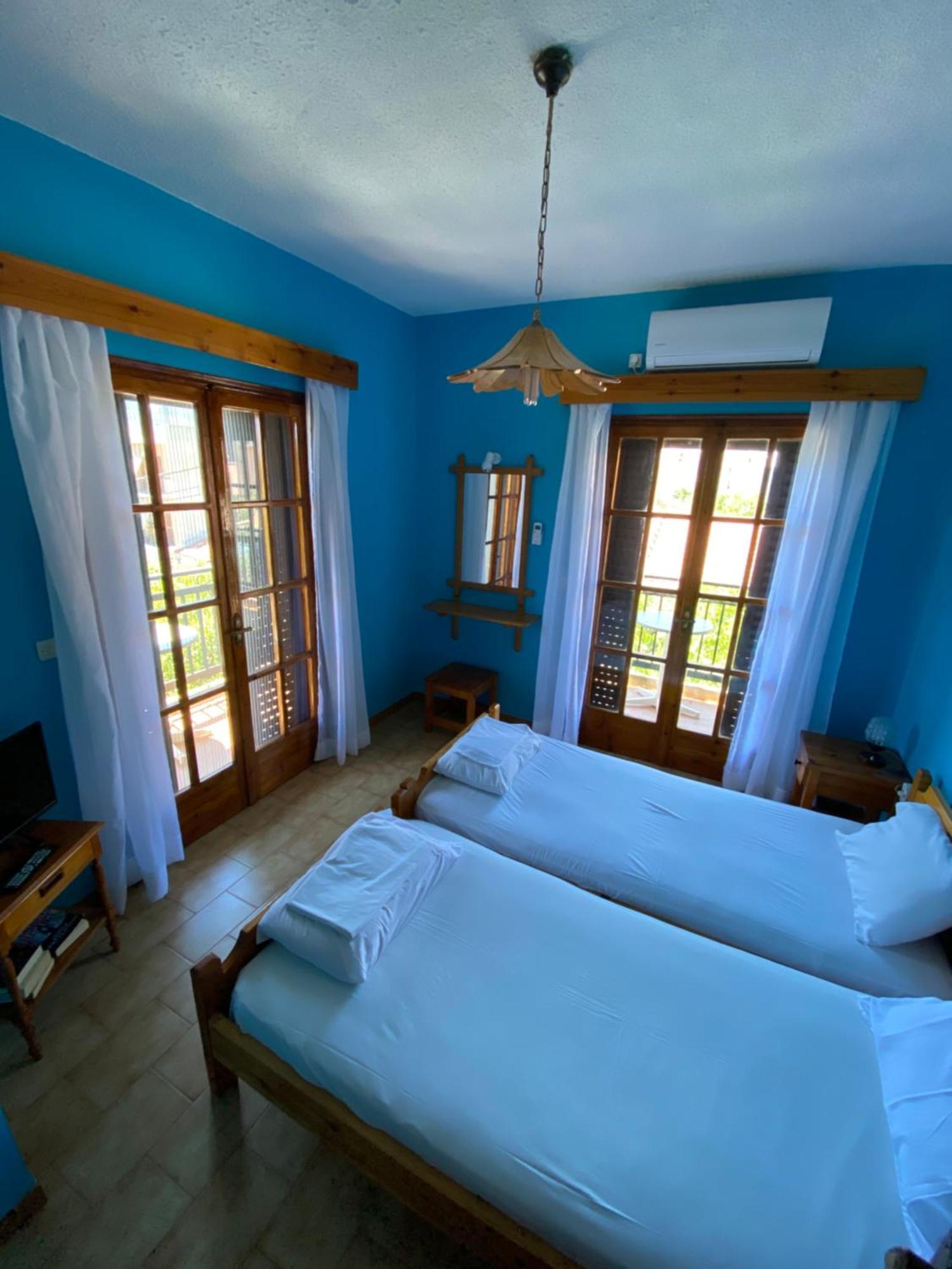 Valerie'S House Apartment Poros Town Ngoại thất bức ảnh