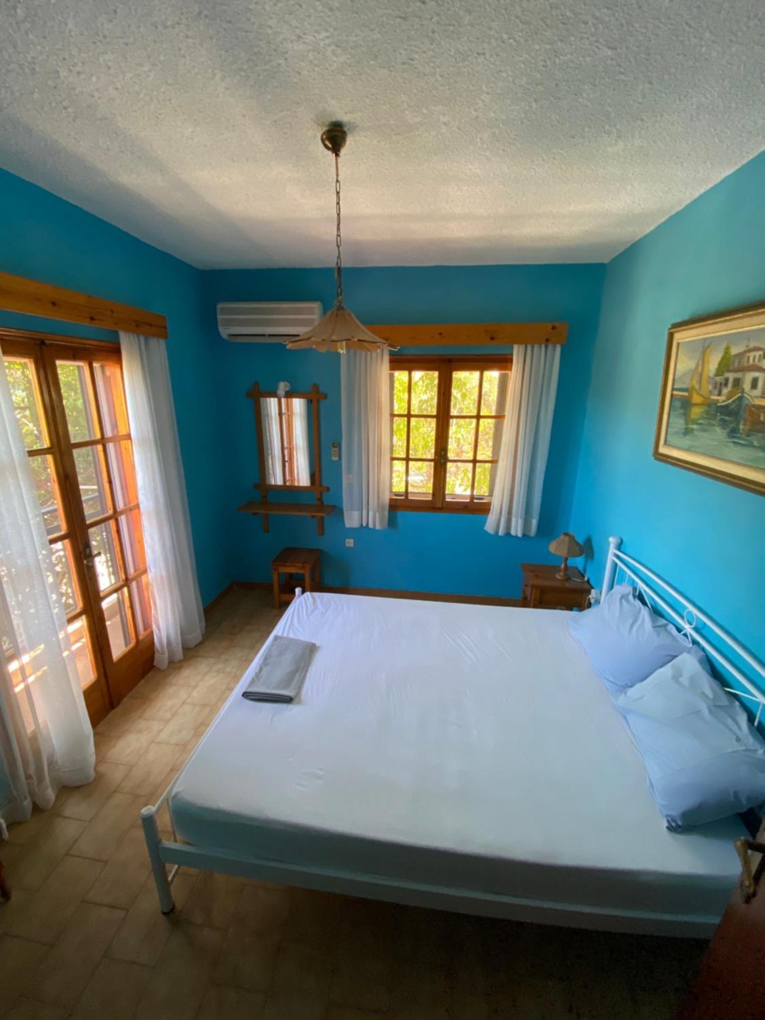 Valerie'S House Apartment Poros Town Ngoại thất bức ảnh