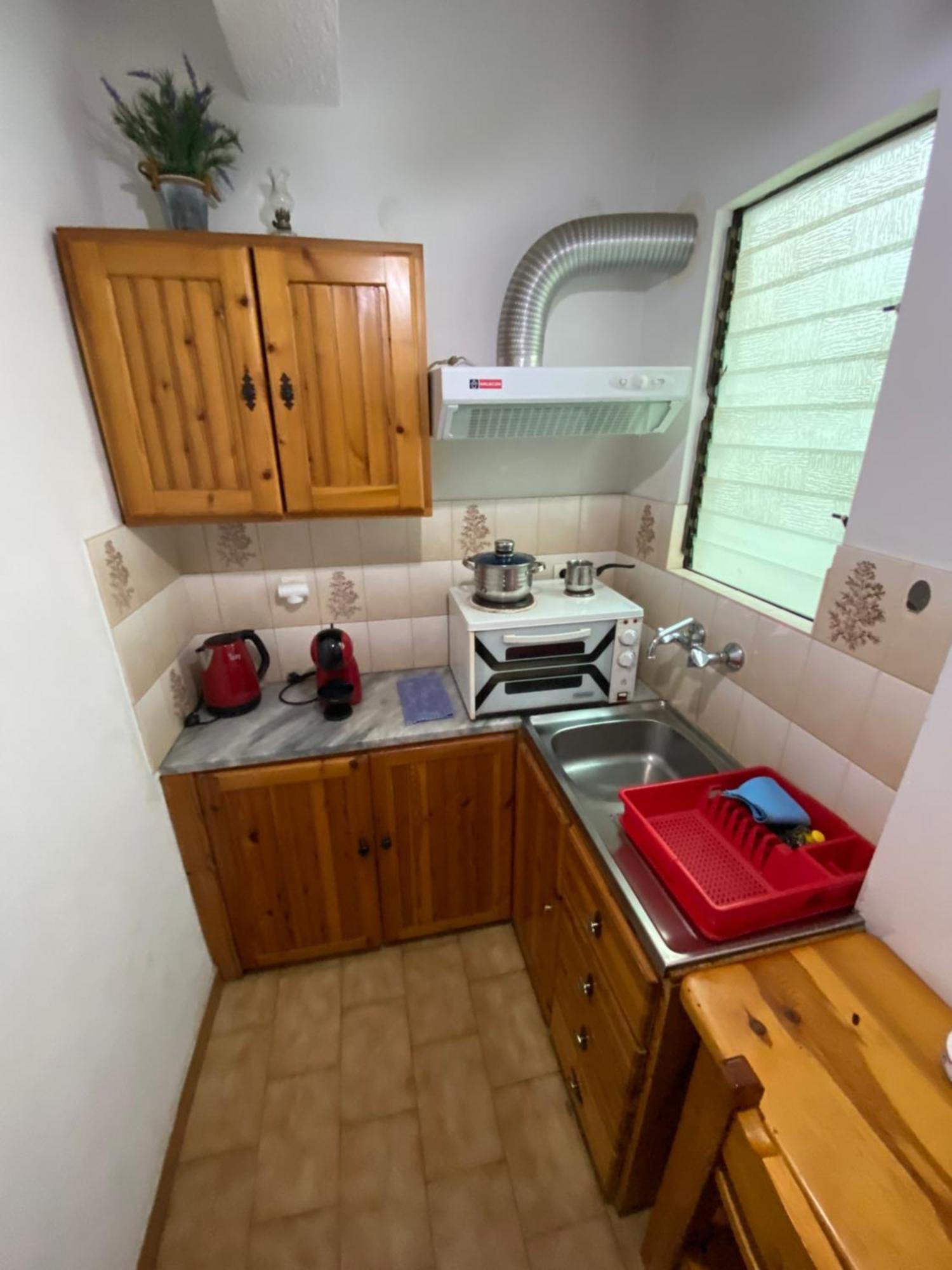 Valerie'S House Apartment Poros Town Ngoại thất bức ảnh