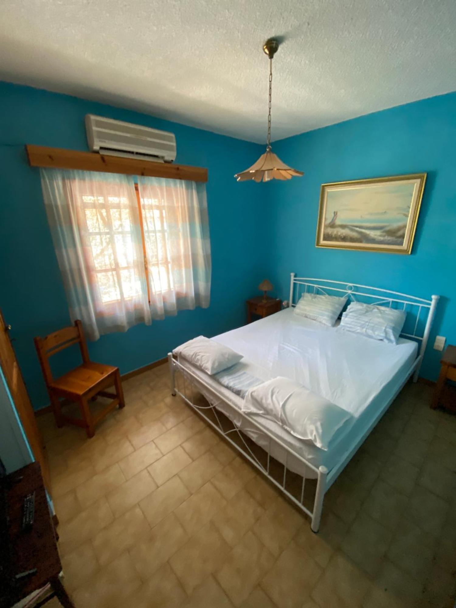 Valerie'S House Apartment Poros Town Ngoại thất bức ảnh