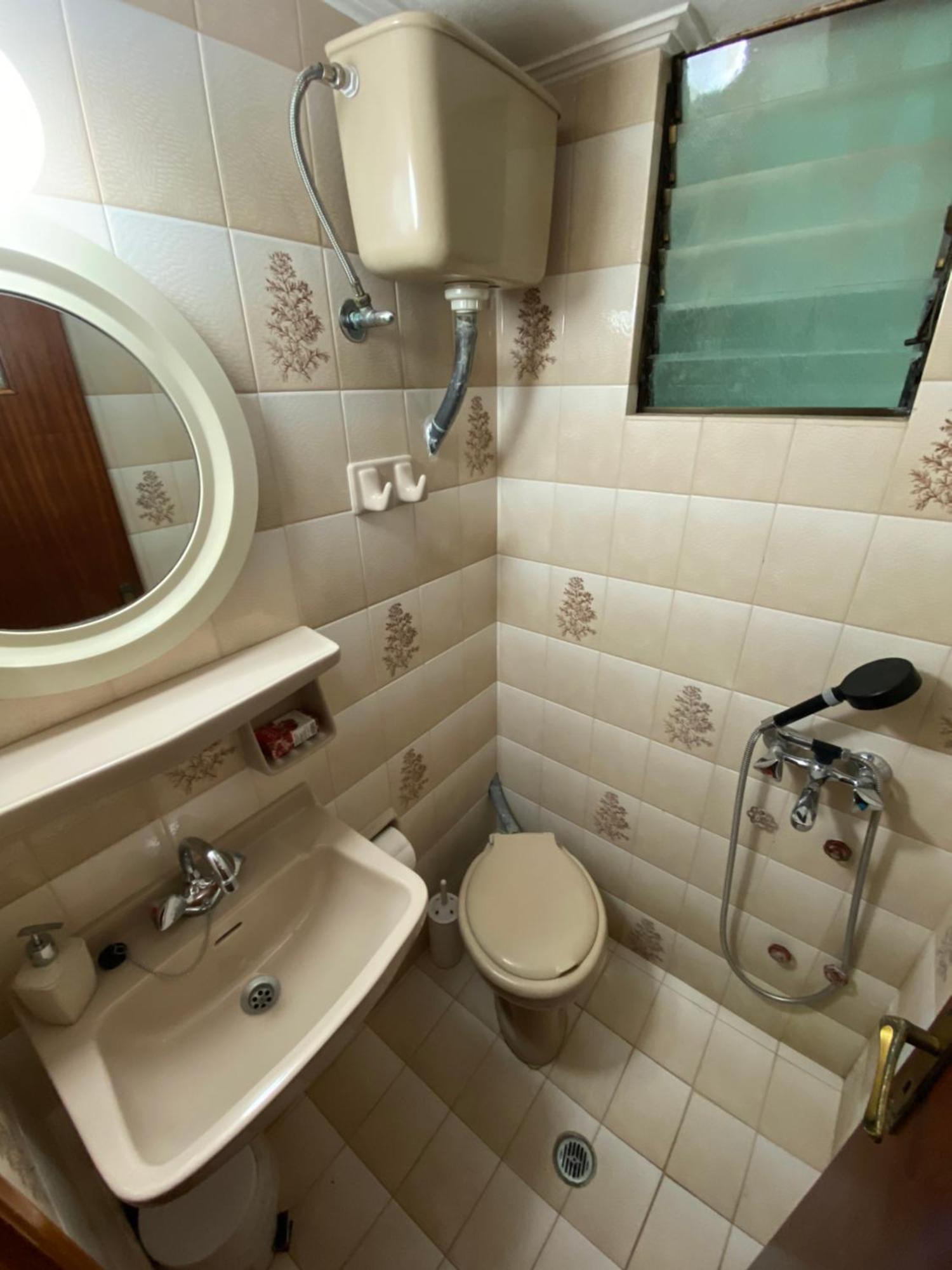 Valerie'S House Apartment Poros Town Ngoại thất bức ảnh