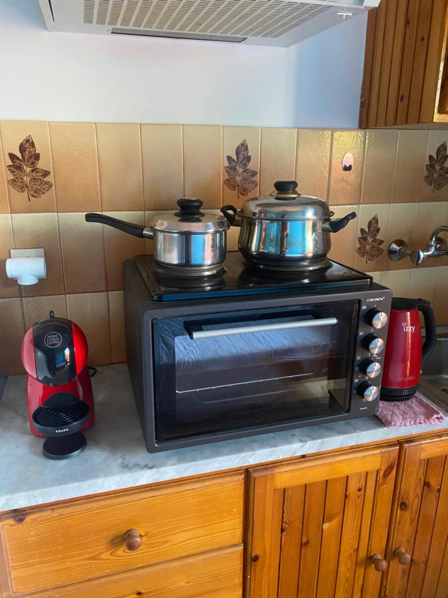 Valerie'S House Apartment Poros Town Ngoại thất bức ảnh