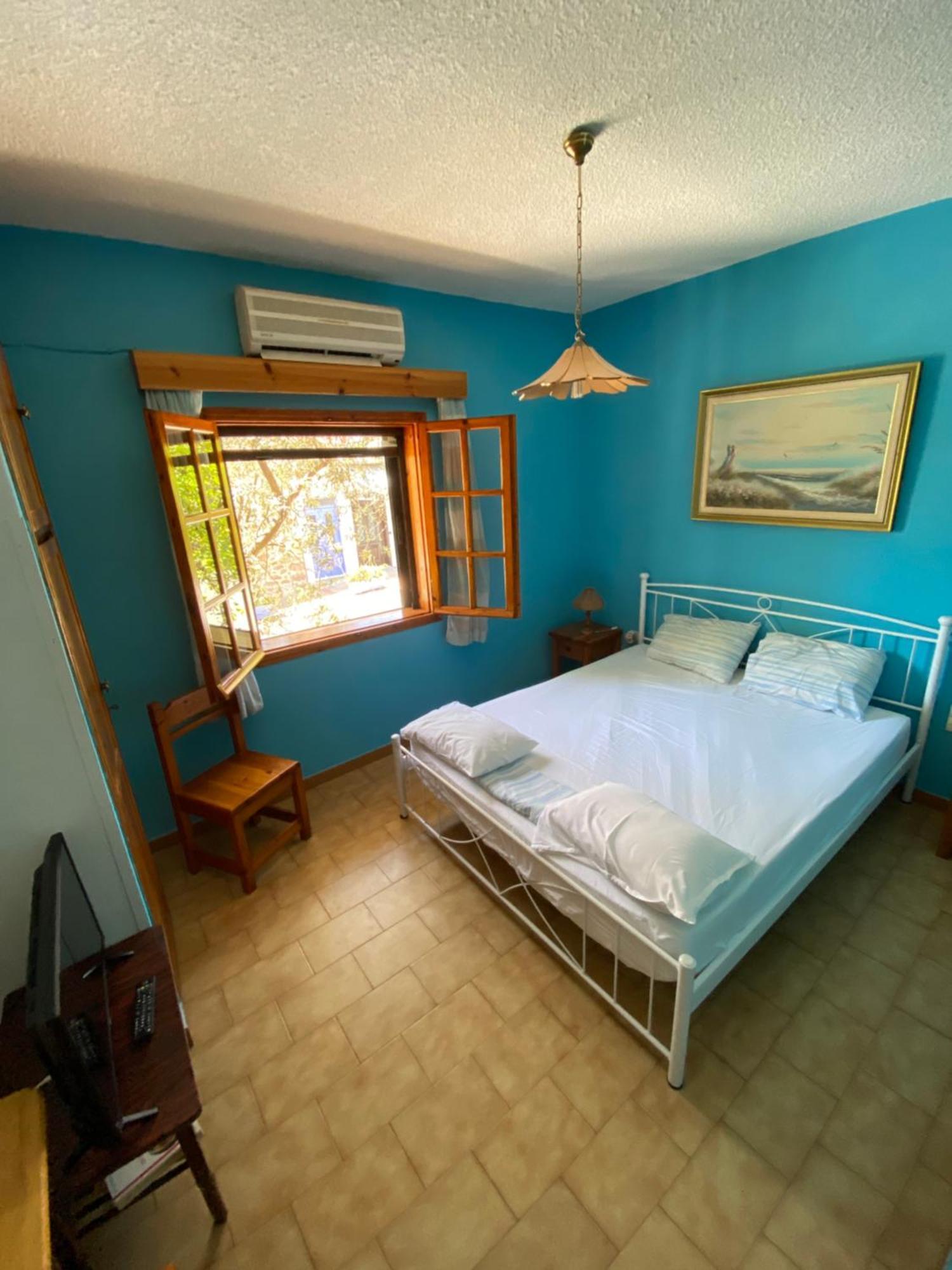 Valerie'S House Apartment Poros Town Ngoại thất bức ảnh