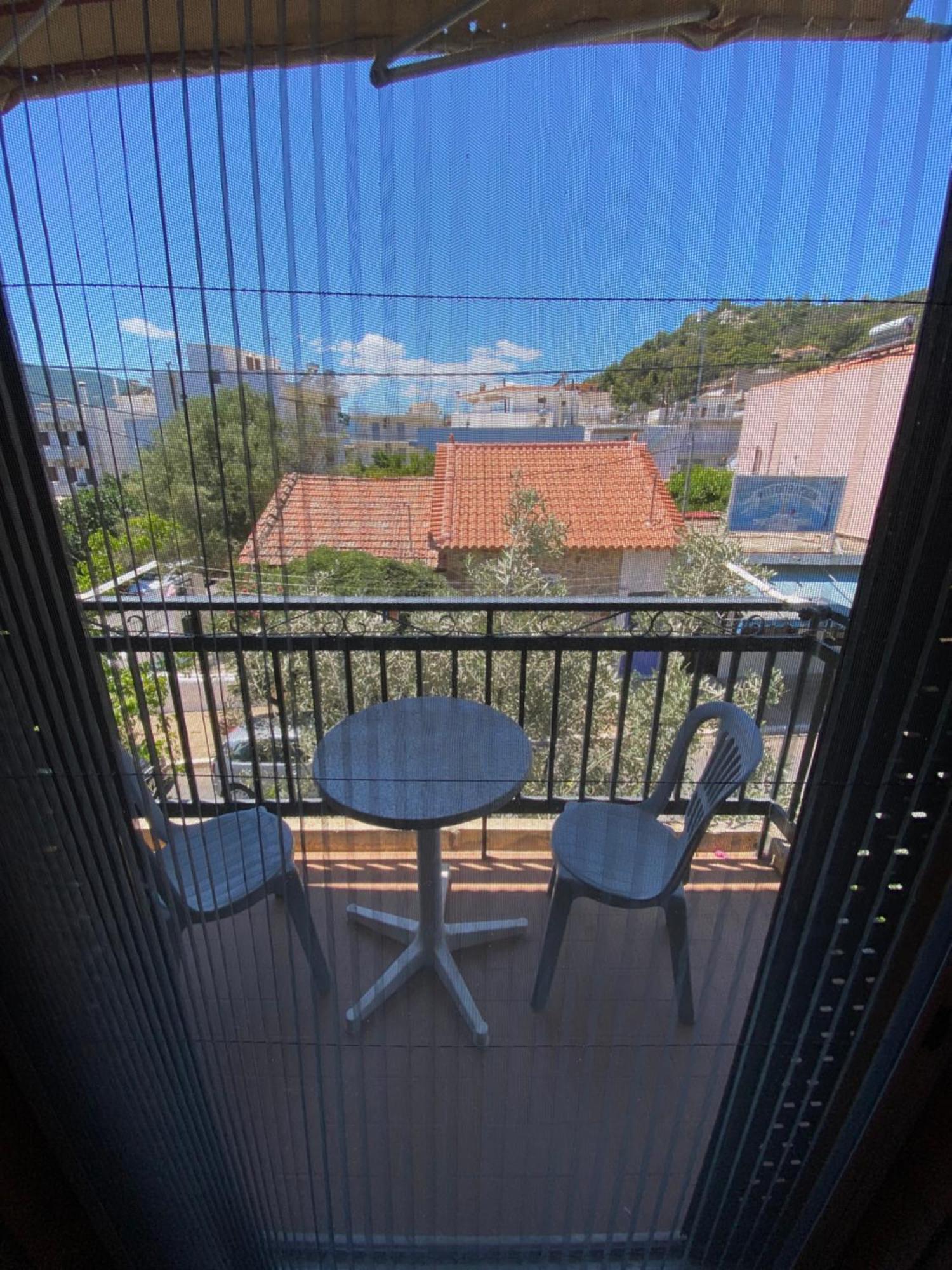 Valerie'S House Apartment Poros Town Ngoại thất bức ảnh