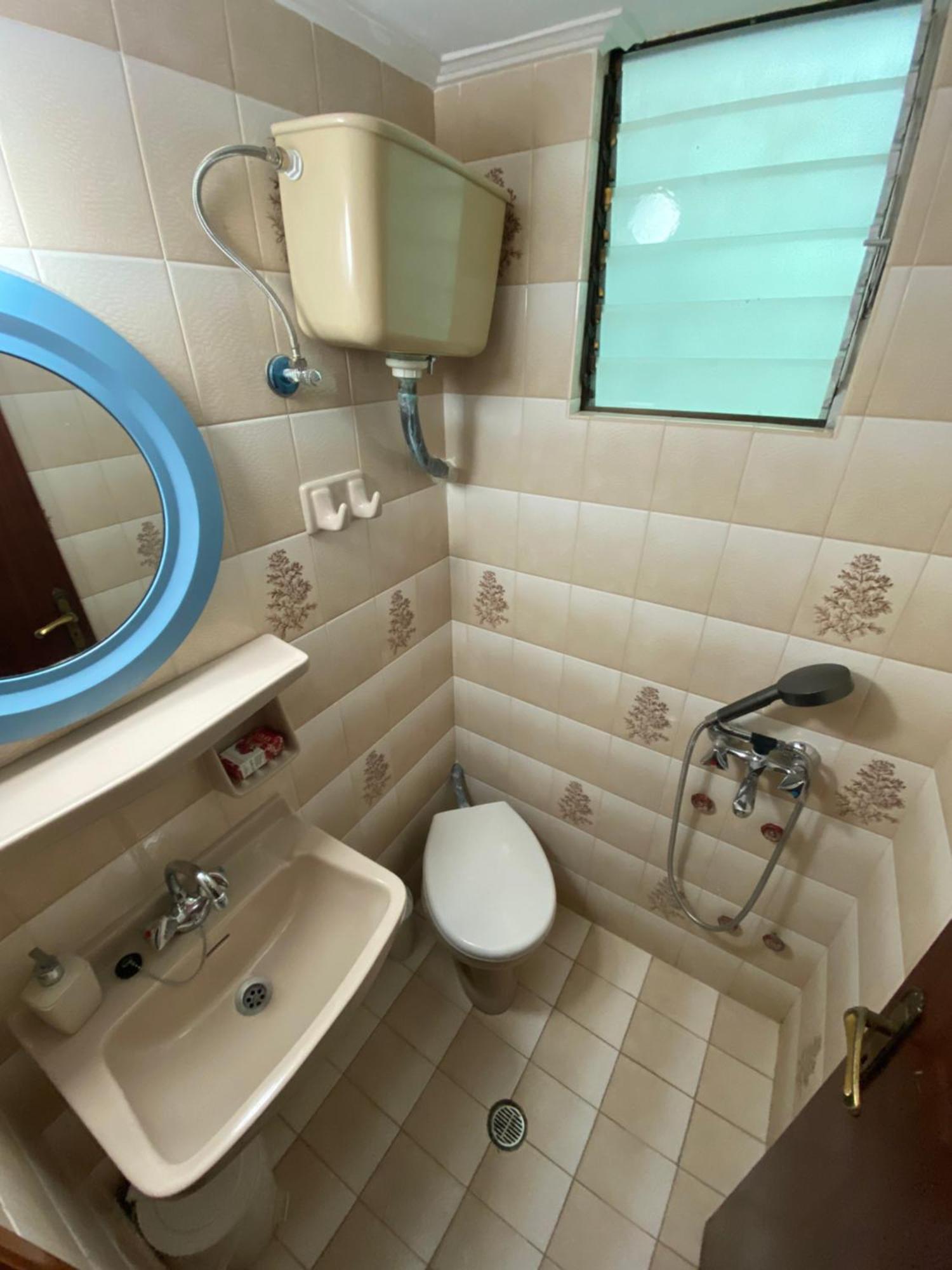 Valerie'S House Apartment Poros Town Ngoại thất bức ảnh