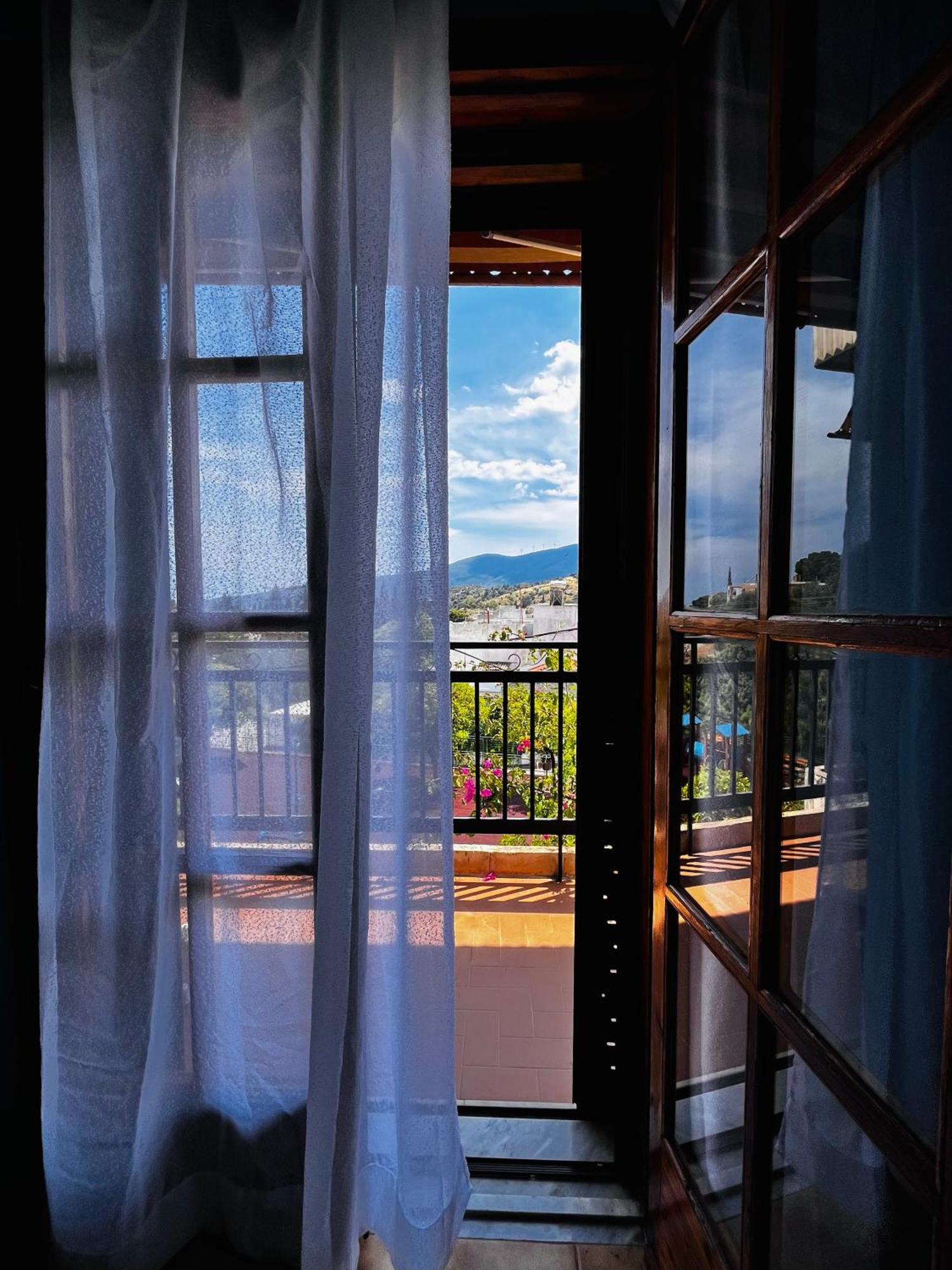 Valerie'S House Apartment Poros Town Ngoại thất bức ảnh